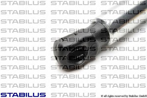 Амортизатор капота газовий Stabilus 018586 ціна, від 11.69 USD