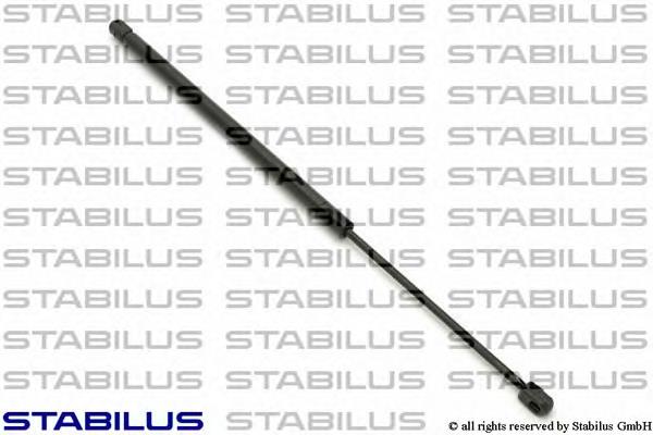 Купити GS0619 Magneti Marelli Амортизатор двері багажника