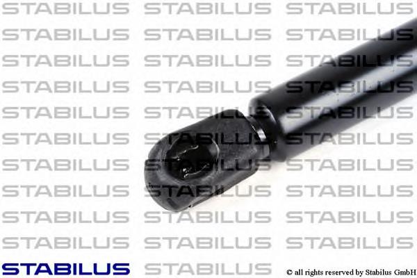 Амортизатор двері задньої Stabilus 018756 ціна, від 18.64 USD
