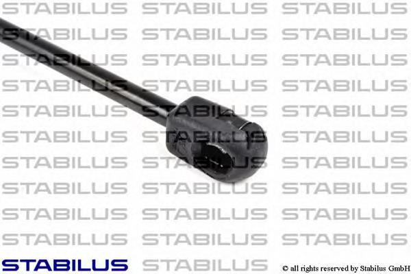 Купити 018756 Stabilus Амортизатор двері багажника