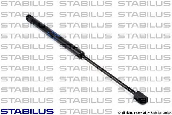 Амортизатор багажника 018756 Stabilus