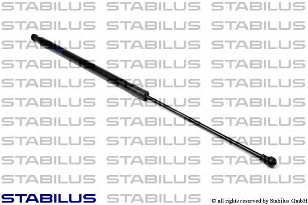 Амортизатор кришки багажника Stabilus 018471