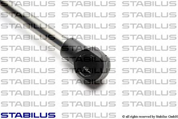 Купити 018586 Stabilus Амортизатор під капот