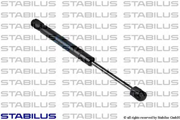 Амортизатор двері задньої Stabilus 018565 ціна, від 8.03 USD