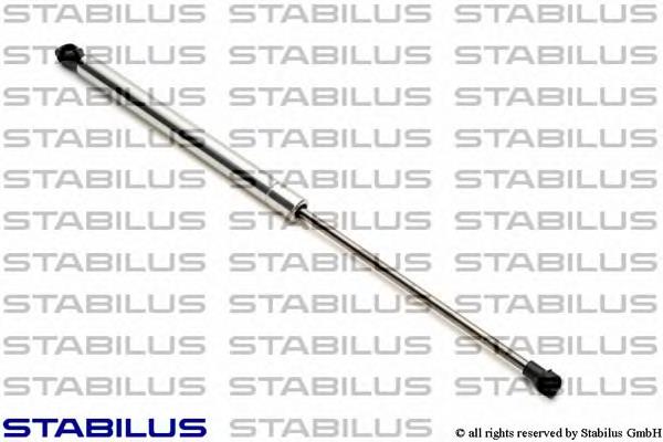 Амортизатор капота 018586 Stabilus