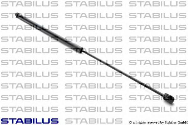 018504 Stabilus Стійка капота