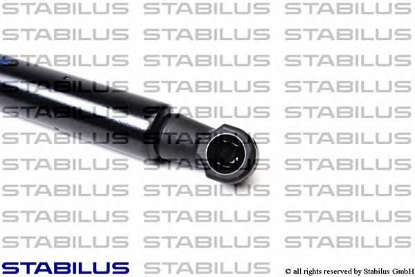 Купити 018471 Stabilus Амортизатор двері багажника