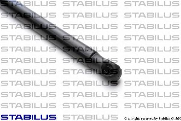 Амортизатор капота 018504 Stabilus
