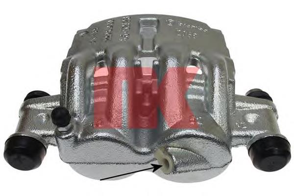 Супорт гальмівний передній лівий NK 2119145 ціна, від 70.98 USD