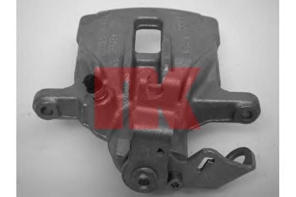 Супорт гальмівний задній правий NK 2136230 ціна, від 49.54 USD