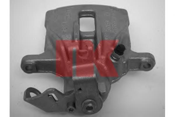 Супорт гальмівний задній лівий NK 2136229 ціна, від 52.14 USD