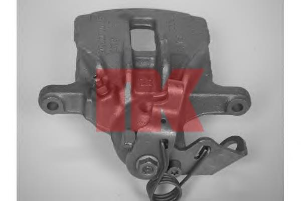 Супорт гальмівний задній правий NK 2136222 ціна, від 57.74 USD