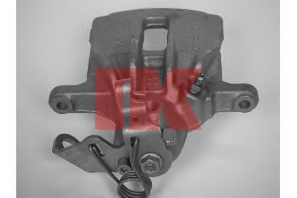 Супорт гальмівний задній лівий NK 2136221 ціна, від 49.08 USD