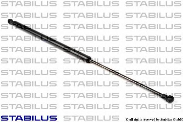 7961RP Stabilus Амортизатор кришки багажника / двері 3/5-ї задньої