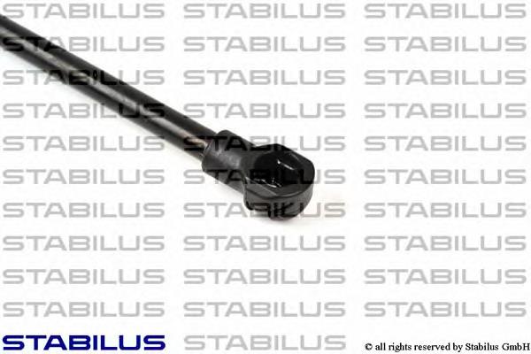 Амортизатор двері задньої Japan Parts ZS06098 ціна, від 9.71 USD