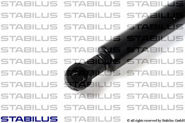 Амортизатор багажника 7961RP Stabilus