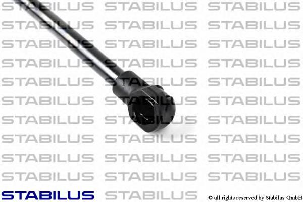 Амортизатор кришки багажника Stabilus 7961RP