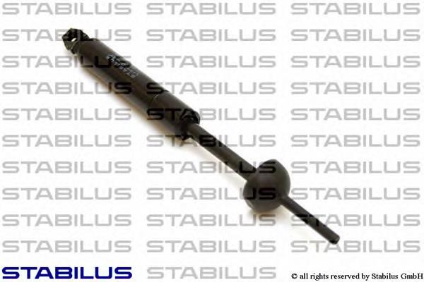 Амортизатор капота газовий Stabilus 7875BG ціна, від 8.26 USD