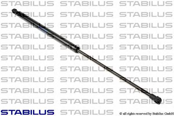 Купити ZS06098 Japan Parts Амортизатор двері багажника