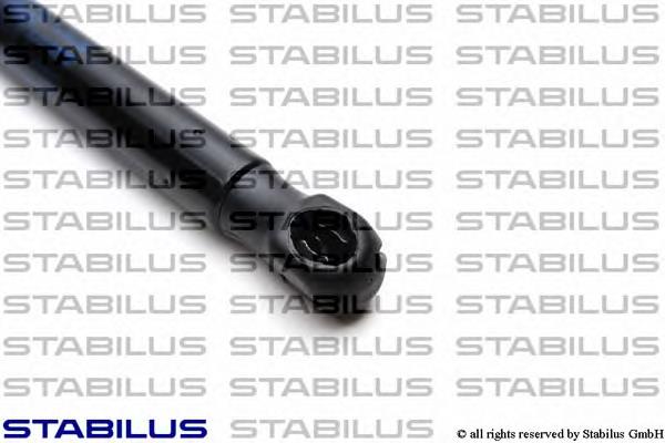 Купити 7958RN Stabilus Амортизатор двері багажника
