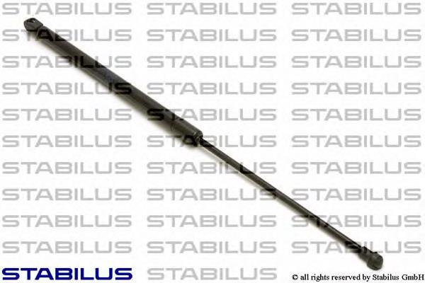Купити 8127KE Stabilus Амортизатор двері багажника