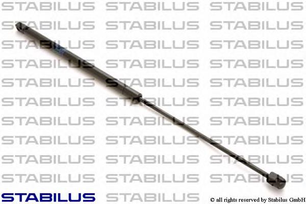 8306BQ Stabilus Амортизатор кришки багажника / двері 3/5-ї задньої