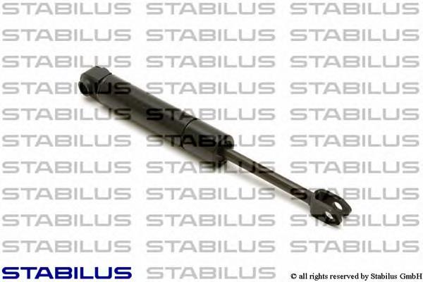 Амортизатор багажника 8066BB Stabilus