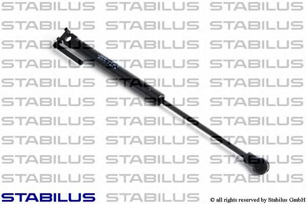 Амортизатор складного даху 8056LV Stabilus
