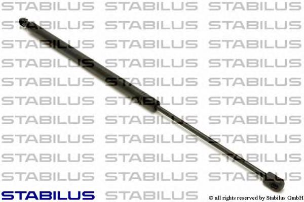 Амортизатор багажника 7469HX Stabilus