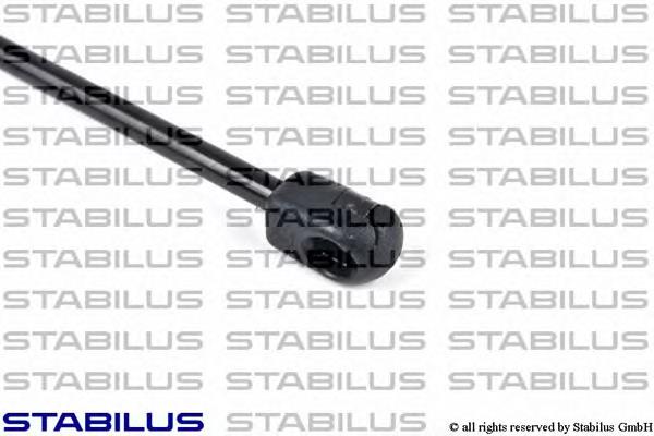Купити 7587GS Stabilus Амортизатор двері багажника