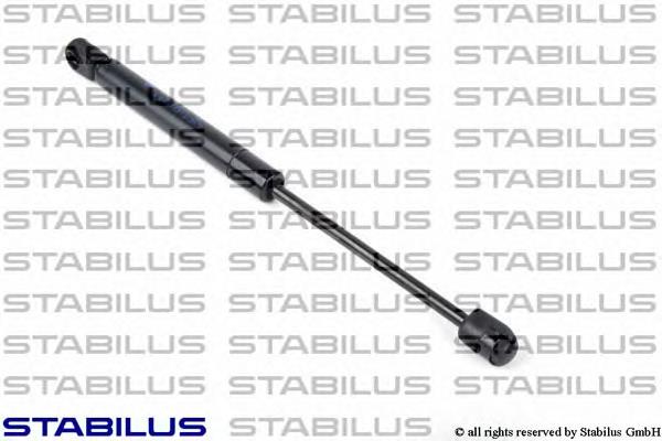 Амортизатор багажника 7587GS Stabilus