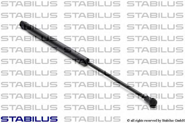 Амортизатор капота 7378TI Stabilus
