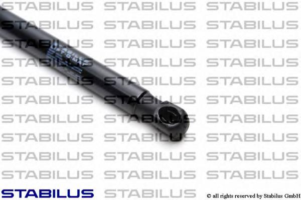 Амортизатор капота газовий Stabilus 7378TI ціна, від 7.63 USD