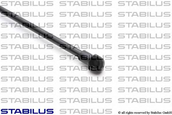 Купити 7378TI Stabilus Амортизатор під капот
