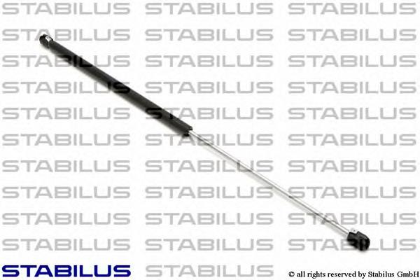 Амортизатор двері задньої Stabilus 7778BZ ціна, від 27.20 USD