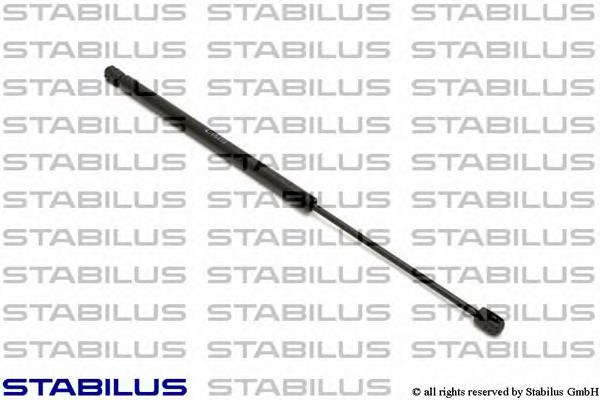 Амортизатор багажника 7762HK Stabilus