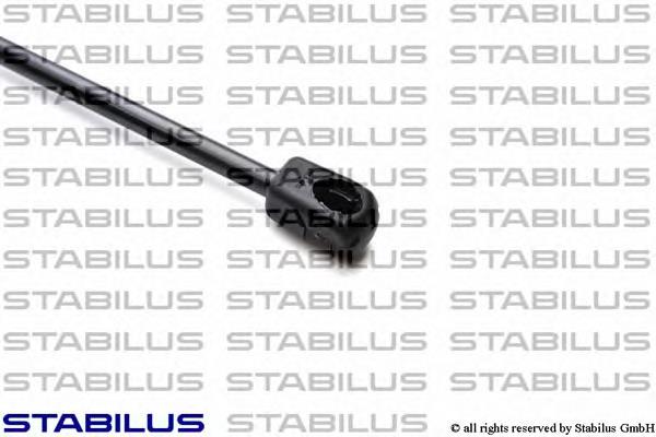Амортизатор кришки багажника Stabilus 7825VK