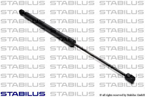 7825VK Stabilus Амортизатор кришки багажника / двері 3/5-ї задньої
