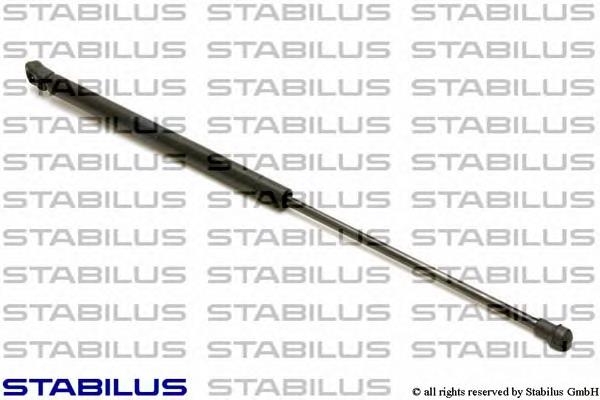 Амортизатор кришки багажника Stabilus 7628LW