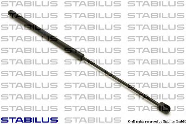 Купити 7629LR Stabilus Амортизатор під капот