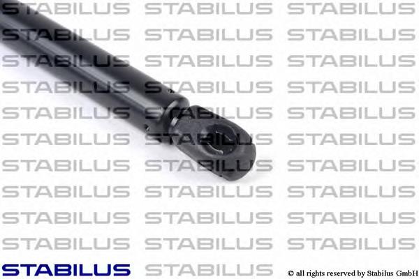 Амортизатор двері задньої Stabilus 7587GS ціна, від 10.87 USD