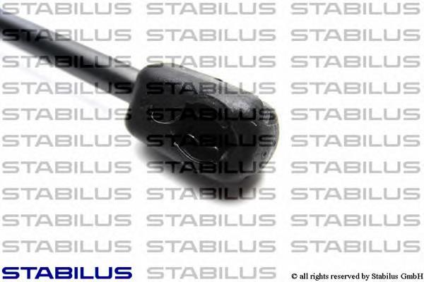 Купити 7656WY Stabilus Амортизатор під капот