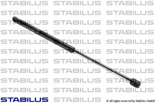 Амортизатор капота 7656WY Stabilus