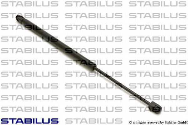 Амортизатор двері задньої Stabilus 8523CB ціна, від 7.96 USD