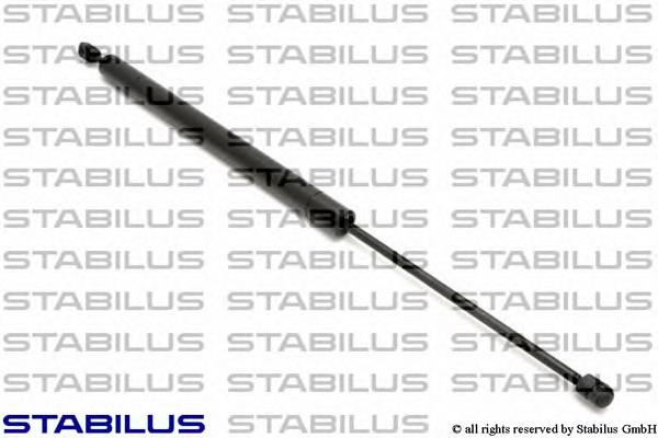 Амортизатор двері задньої Stabilus 8478CH ціна, від 10.29 USD