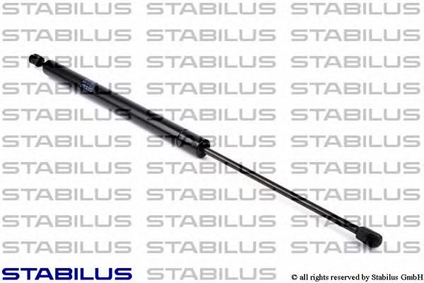 Амортизатор багажника 8481CJ Stabilus