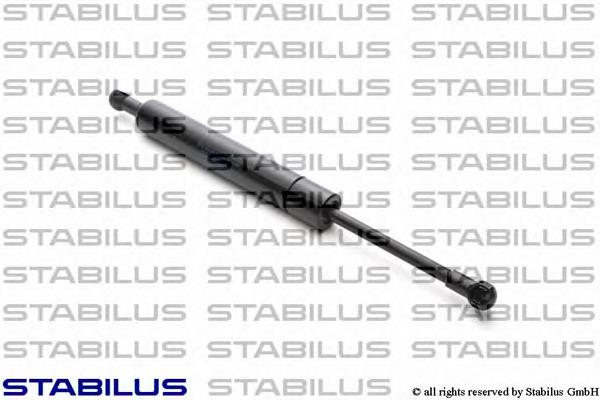 8491UM Stabilus Амортизатор кришки багажника / двері 3/5-ї задньої