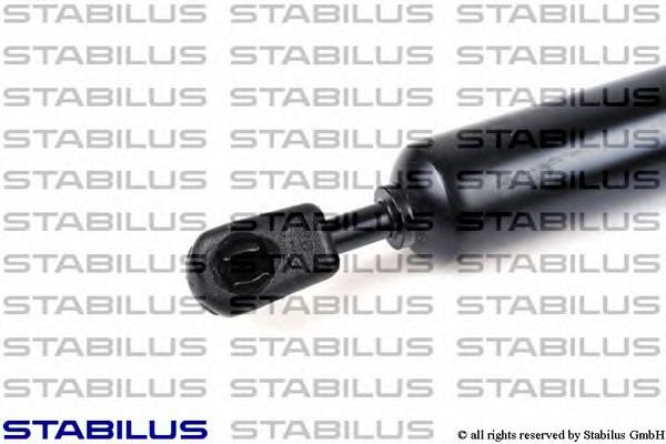 Амортизатор двері задньої Stabilus 8481CJ ціна, від 10.32 USD