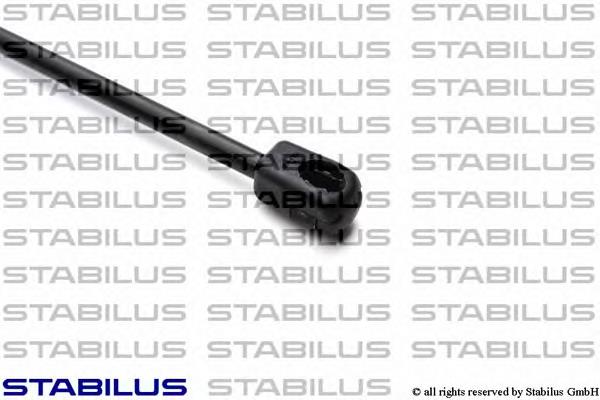 Амортизатор капота 8542UD Stabilus