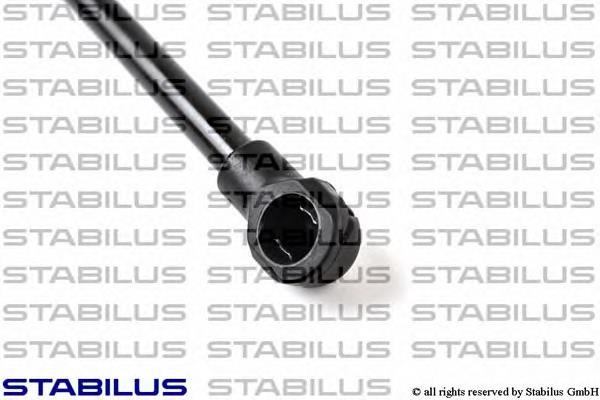 Упор капота Stabilus 8541UI